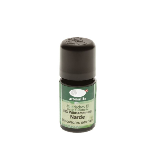 Aromalife spikenard essential oil Himalaya 5 ml