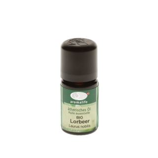 Aromalife laurel ether/oil 5 ml