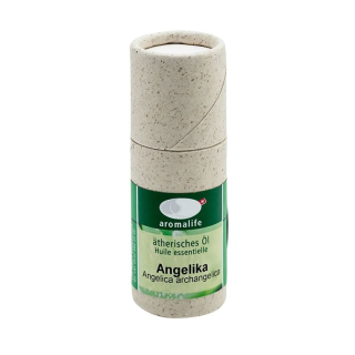 Aromalife Angelika ether/dầu 1 ml