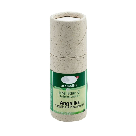 Aromalife Angelika eter/olje 1 ml