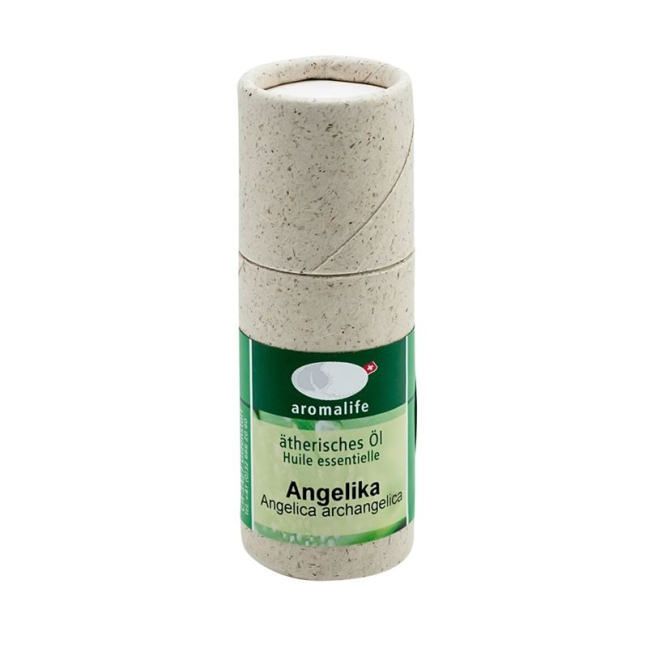 Aromalife Angelika eter/olejek 1 ml