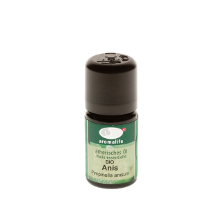 Aromalife anise eter/minyak 5 ml