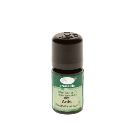 Aromalife anis efiri/yog'i 5 ml