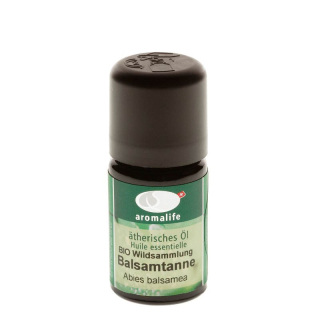 Aromalife balsam fir ether/oil 5 ml