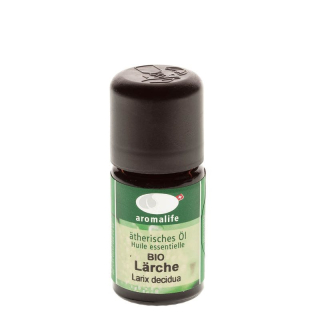 Aromalife Larch ether/oil bottle 5 ml