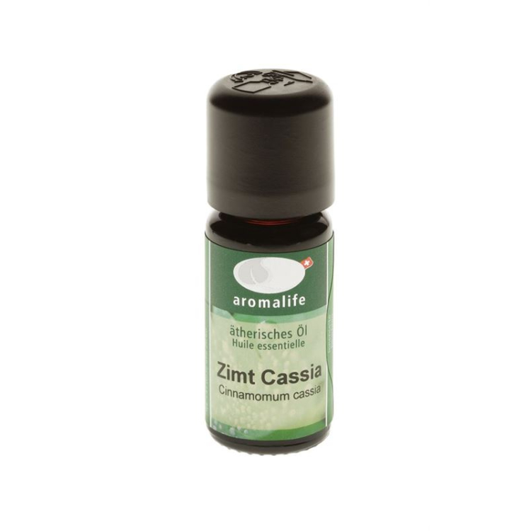 Aromalife cinamono cassis eteris/aliejus 10 ml