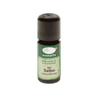 Aromalife sage genuine ether/oil 10 ml