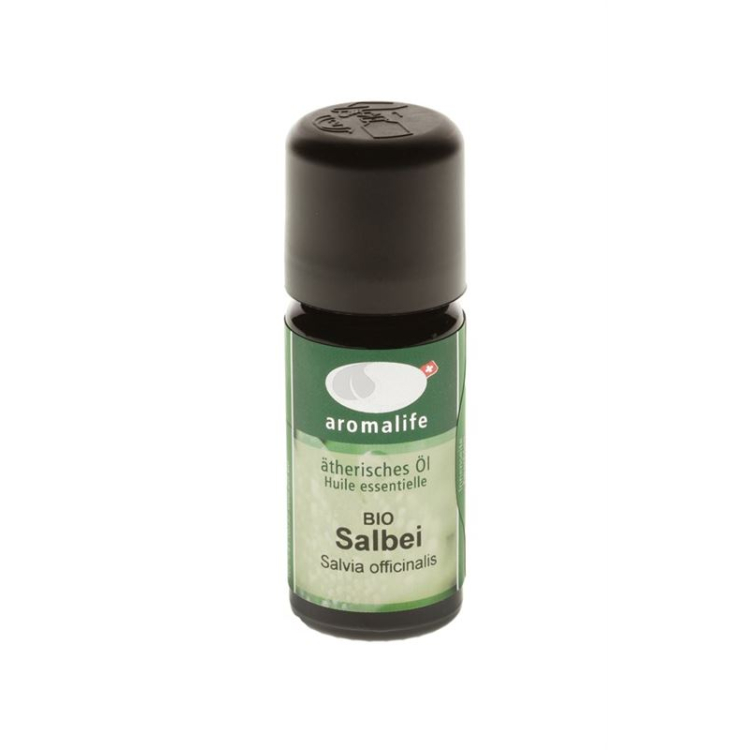 Aromalife sage real ether / oil 10ml