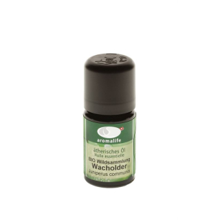 Aromalife juniper ether/oil 5 ml