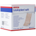 LEUKOPLAST Soft Injection Plaster 19x40mm - 100 pcs