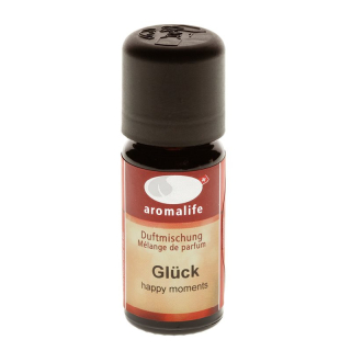 Aromalife Glück Äth/Öl 10 毫升