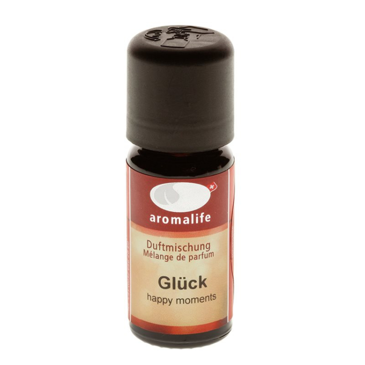 アロマライフ Glück Äth/Öl 10 ml