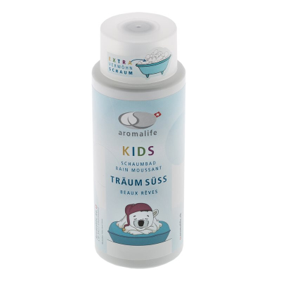 Aromalife Kids bubble Träum sweet Fl 300 ml