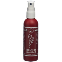 Muschio Shaolin Fluido Spray 100 ml