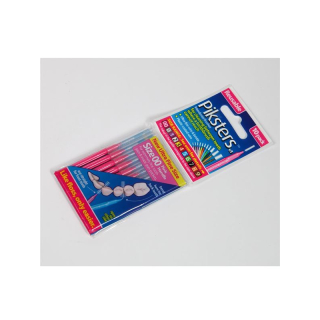 Piksters interdental brushes 00 10 pcs