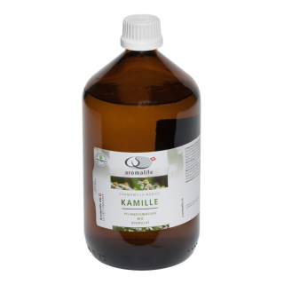 Aromalife Herbal Water Chamomile Spray 100 ml