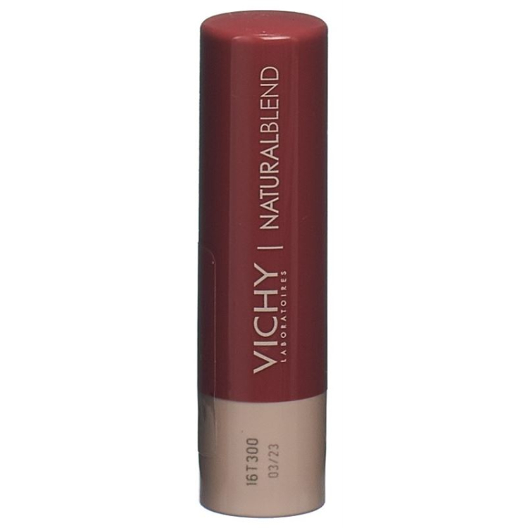 Vichy Naturalblend Lippenbalsam қызғылт ағашы tube 4,5 г