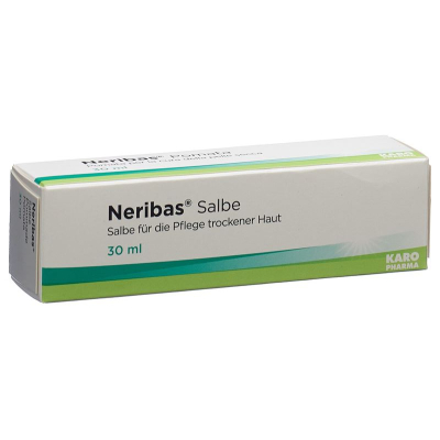 Neribas salbe (נואי)