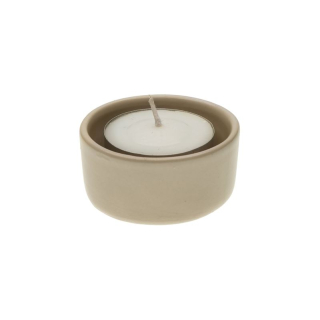 Aromalife fragrance lamp replacement bowl for candle