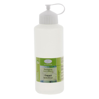 Aromalife room spray energy refill 1 lt