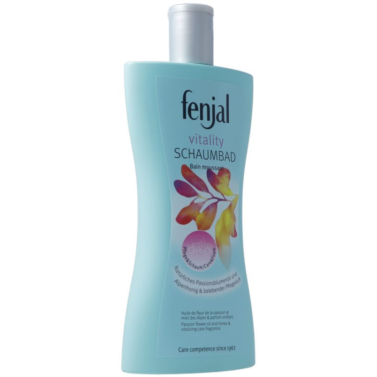 fenjal foam Cremebad Refreshing Fl 400 ml