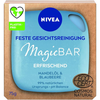 Nivea MagicBAR Refreshing 75 g
