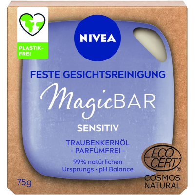 NIVEA MagicBAR Sensitiv