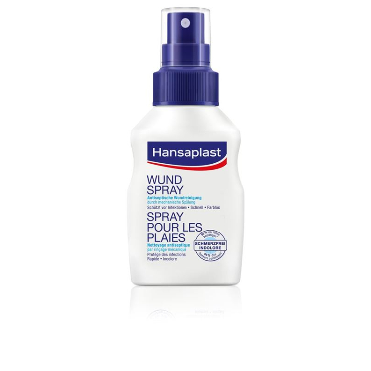 Hansaplast Spray 50 ml