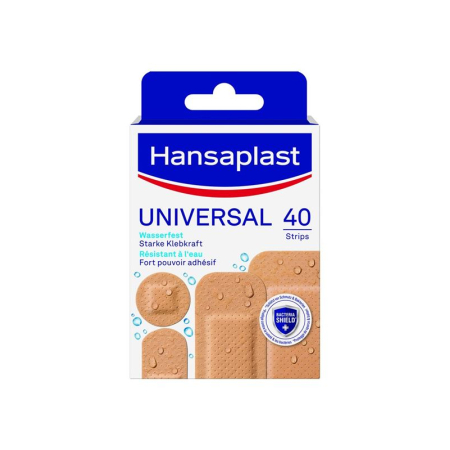 Univerzální pásky HANSAPLAST