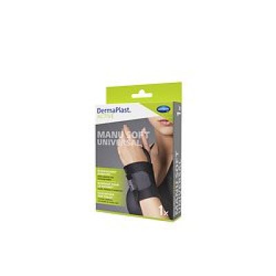 Dermaplast active manu soft universal