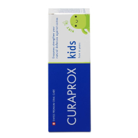 CURAPROX kids Kinderzahnp Minze 1450ppm F