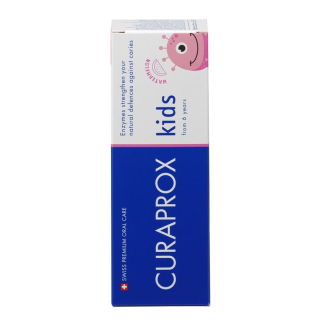 CURAPROX kids children's tooth waterm 1450 ppm F