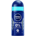 Nivea Męski dezodorant w kulce Protect & Care 50 ml