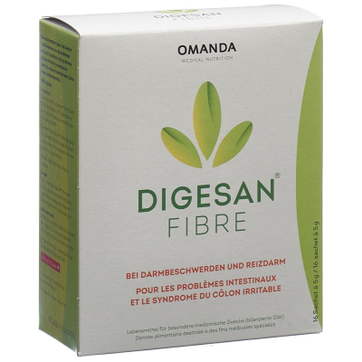 DIGESAN Fibre powder