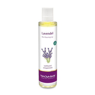 Taoasis Lavender Room Spray 50ml