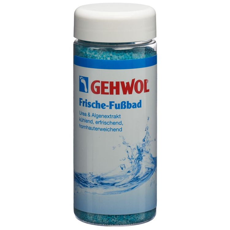 Fresh GEHWOL footbath 330 g