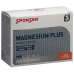 Sponsor Magnesium Plus Fruit Mix 20 kotti 6,5 g
