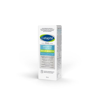 Cetaphil pro dryness cont repa sens handcr