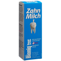 Bioniq Repair Zahn-Milch Fl 400 ml