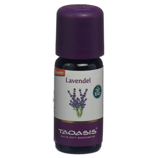 TAOASIS Lavendel Äth/Öl Bio/demeter