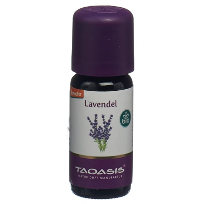 Taoasis lavendel äth/öl bio/demeter