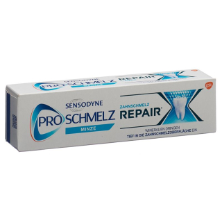 Sensodyne PROSCHMELZ toothpaste REPAIR 75 ml