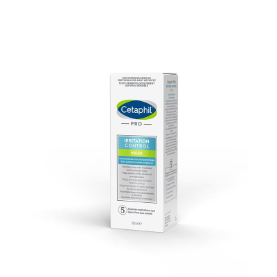 Cetaphil PRO Qıcıqlanmaya Nəzarət PRURI tube 200 ml