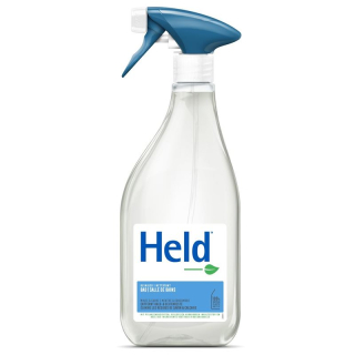 HELD bathroom cleaner spray mint & cucumber