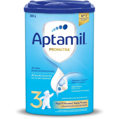 Aptamil PRONUTRA 3 can 800 g