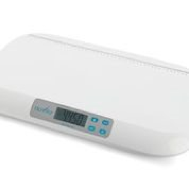 Nuvita Digital Baby Scale