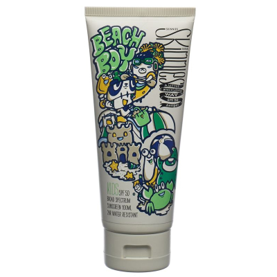 Skinnies sonnengel kids beach boy spf50