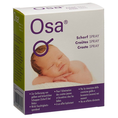 OSA scab spray