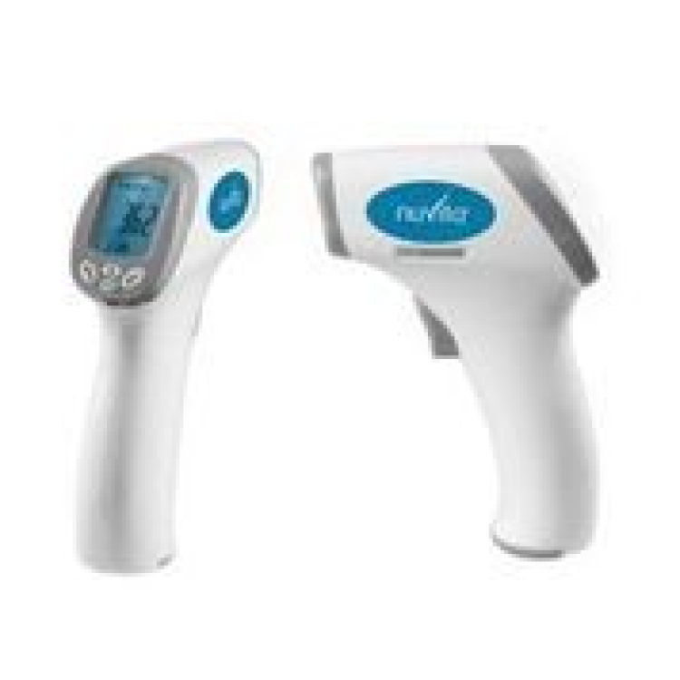 Nuvita Ohne Kontakt Thermometer