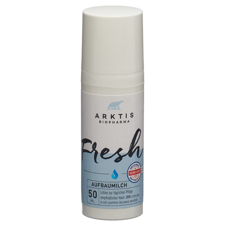 ARKTIS structure Colostrum Milk Fresh 50 ml